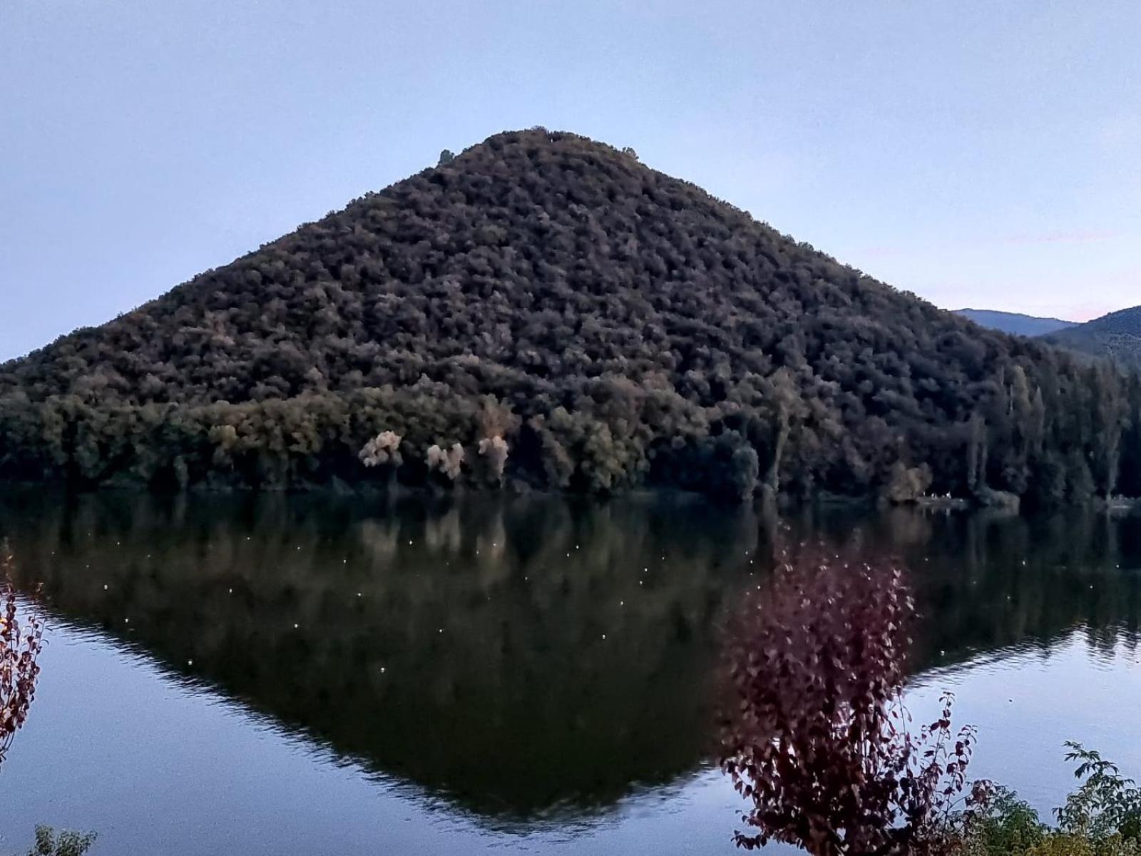 Le Finestre Sul Lago Piediluco Exterior foto
