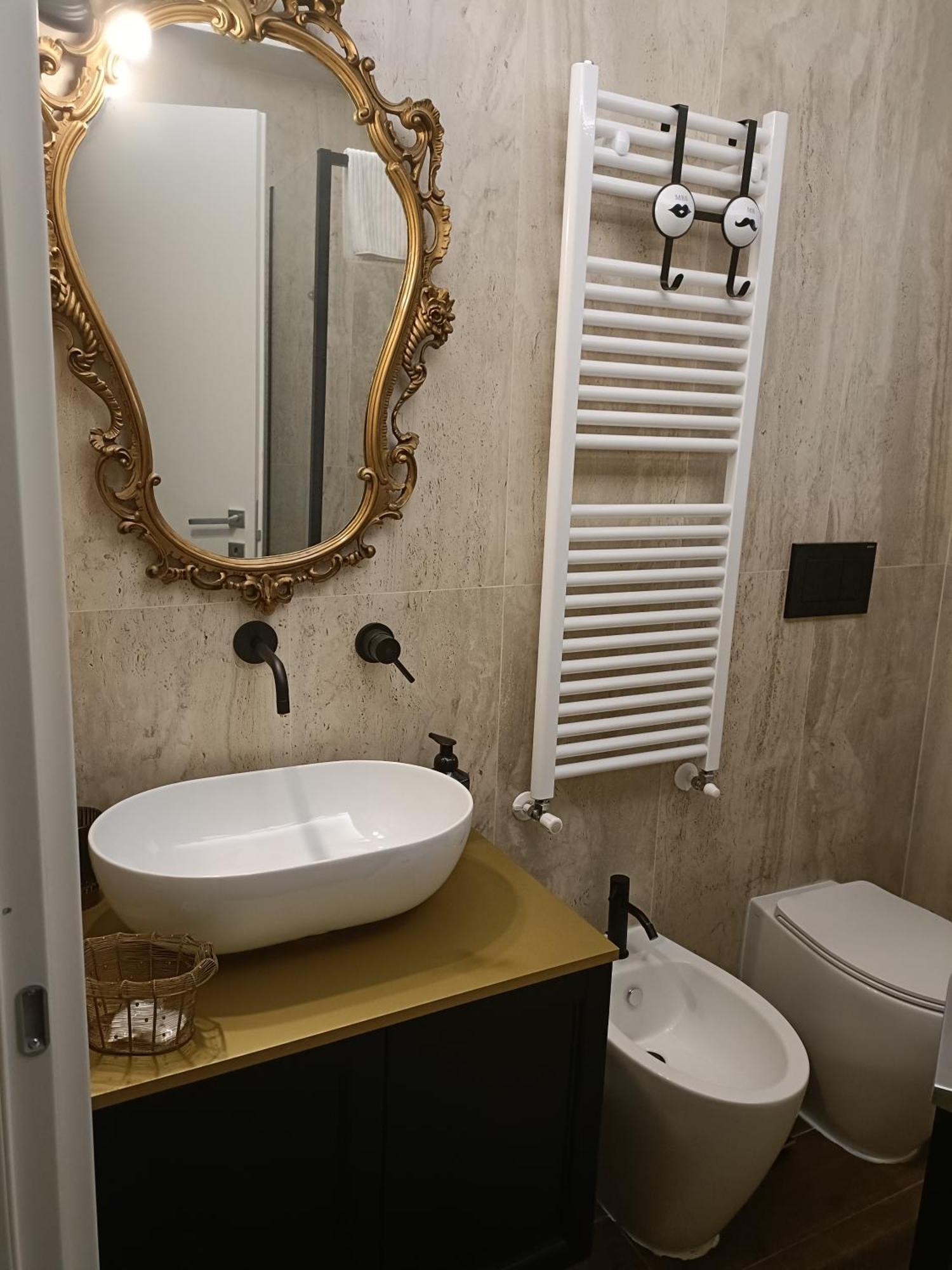 Le Finestre Sul Lago Piediluco Habitación foto
